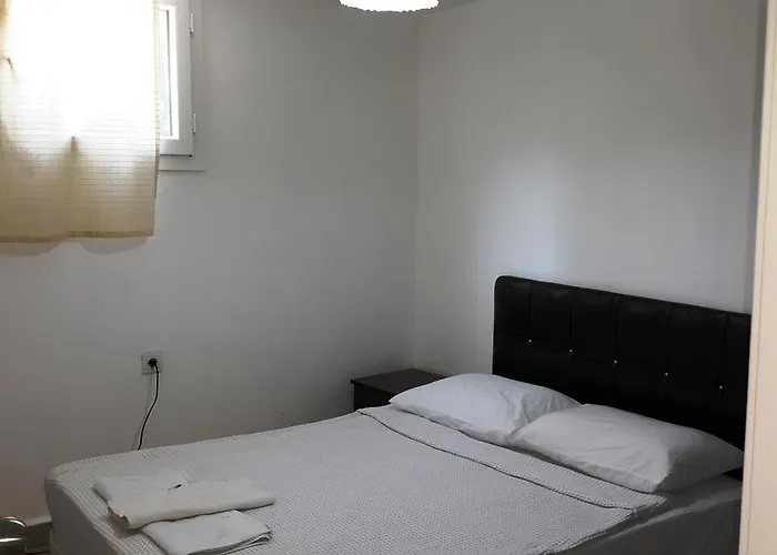 Appartement à 1 Chambre à Coucher