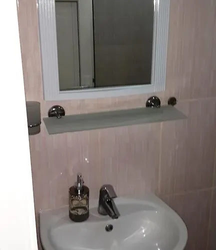 Appartement à 1 Chambre à Coucher